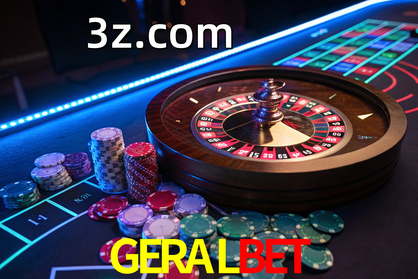 GERALBET
