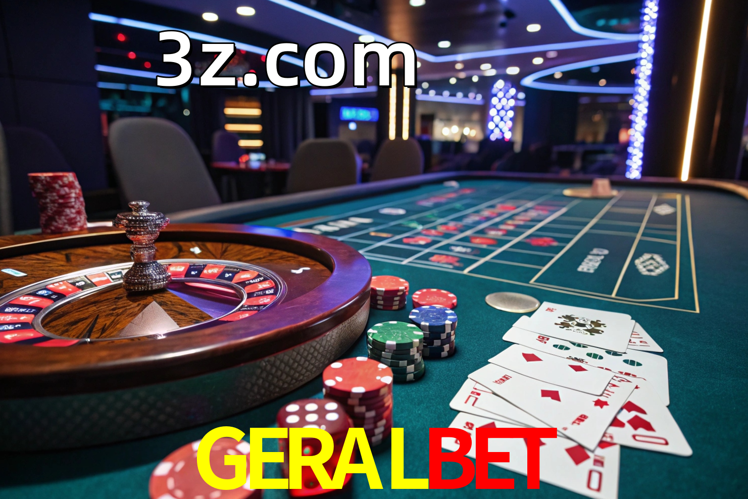 GERALBET