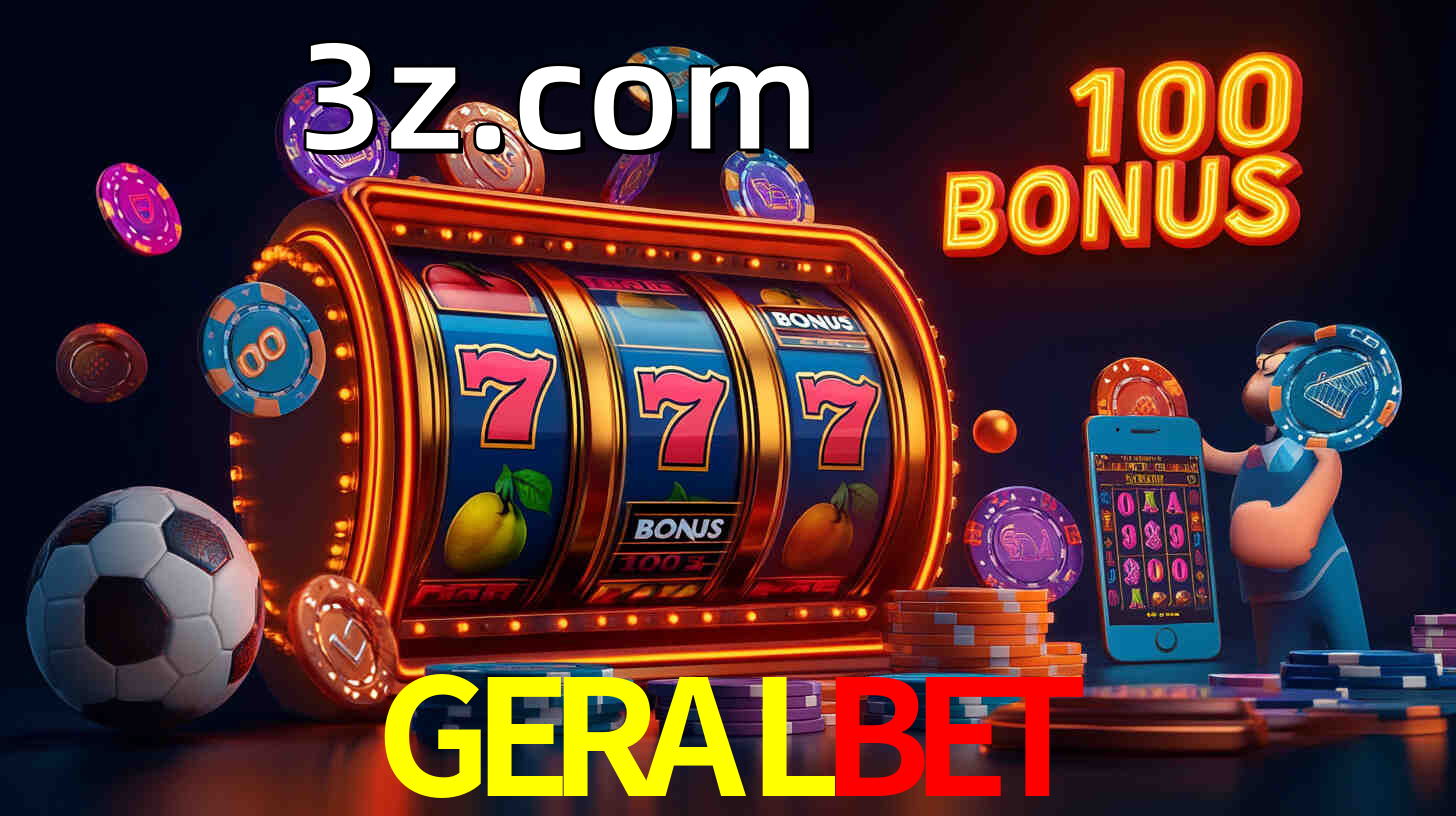 GERALBET