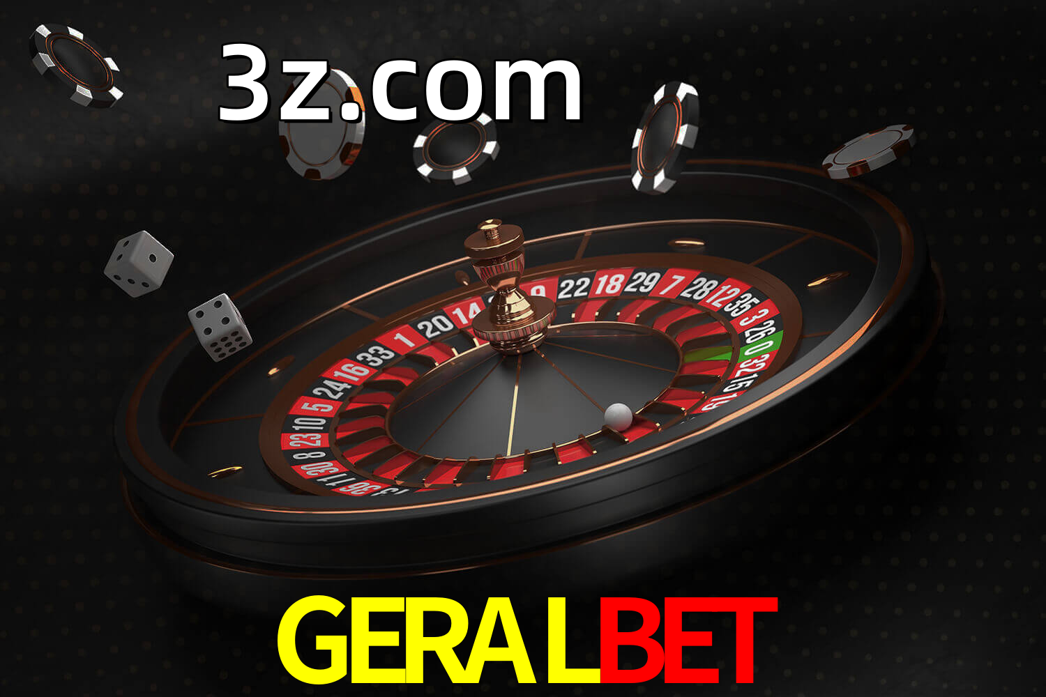 GERALBET