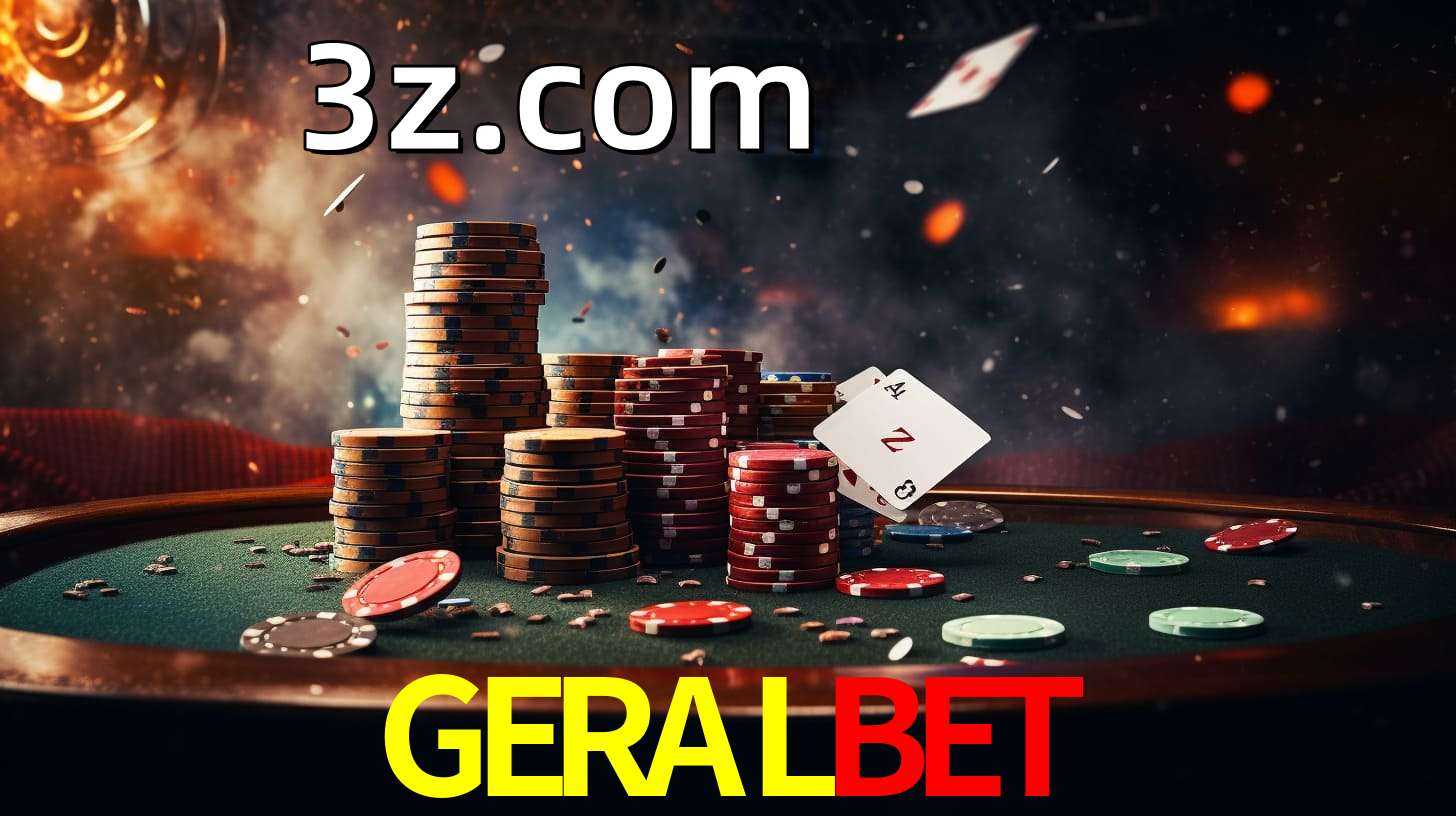 GERALBET