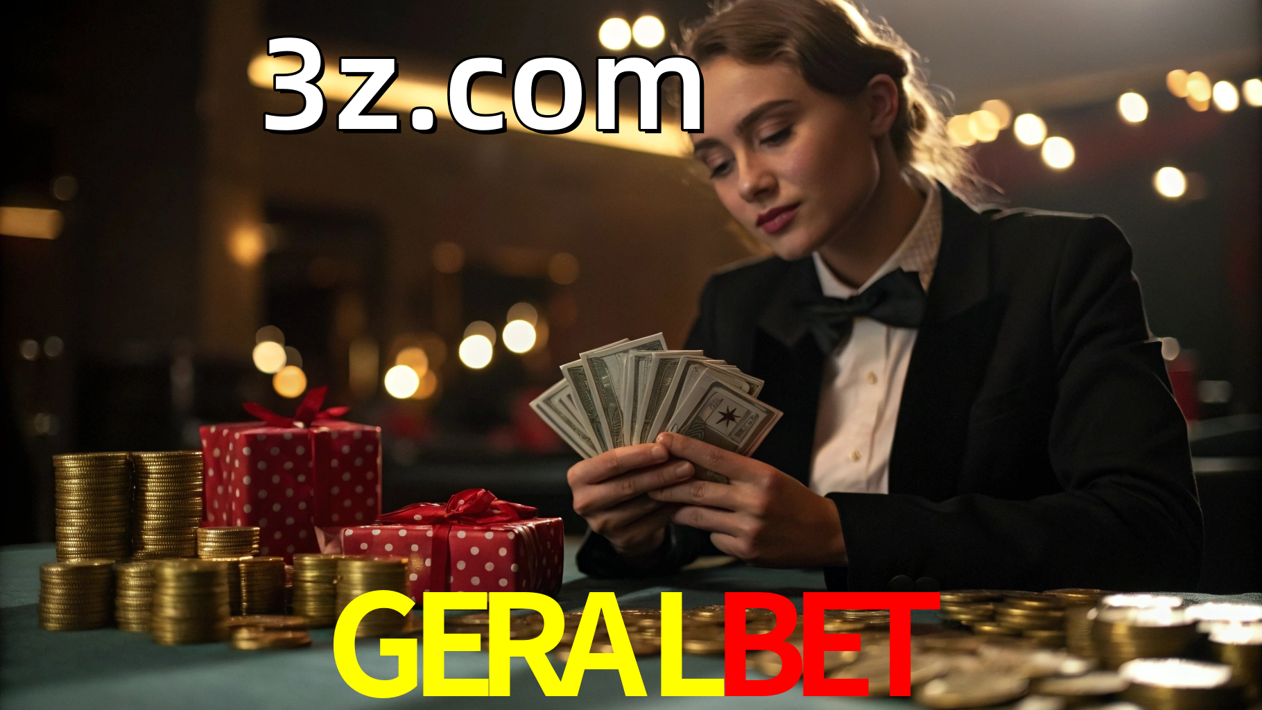 cassino online GERALBET