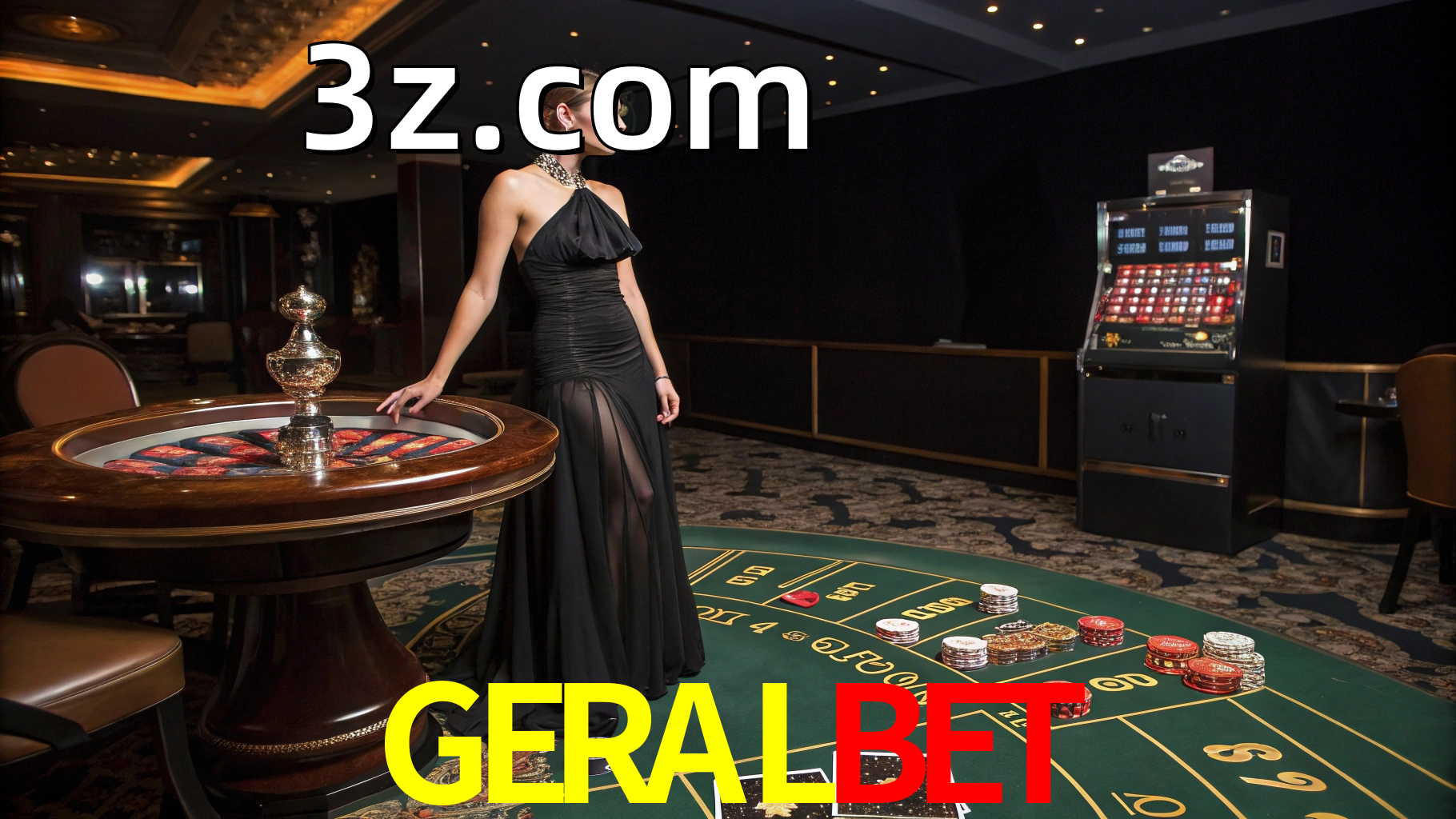 GERALBET