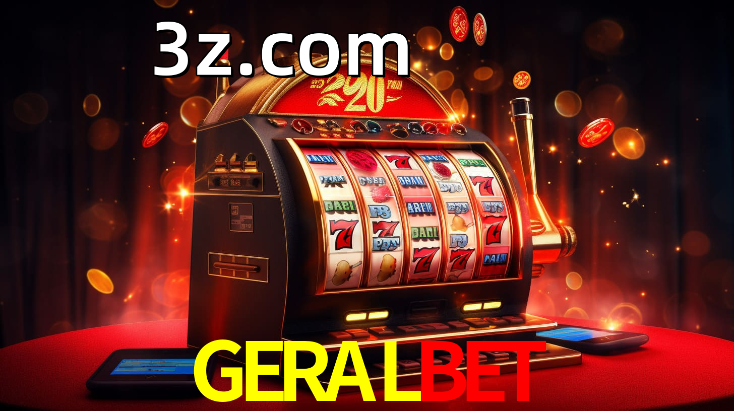 GERALBET