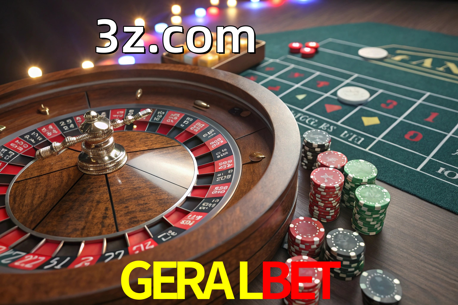 GERALBET