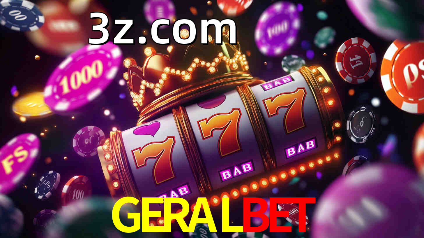 GERALBET