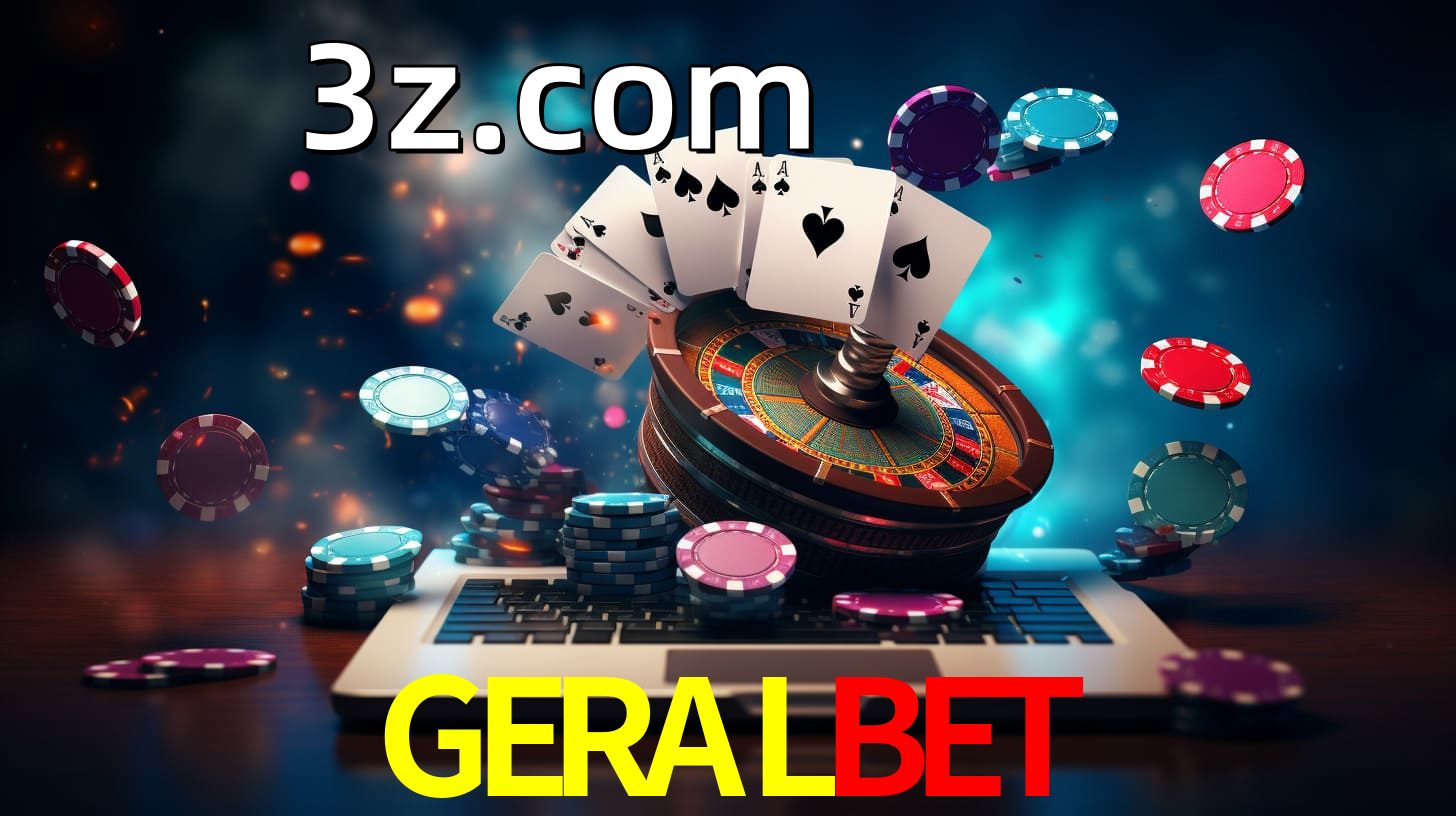 GERALBET