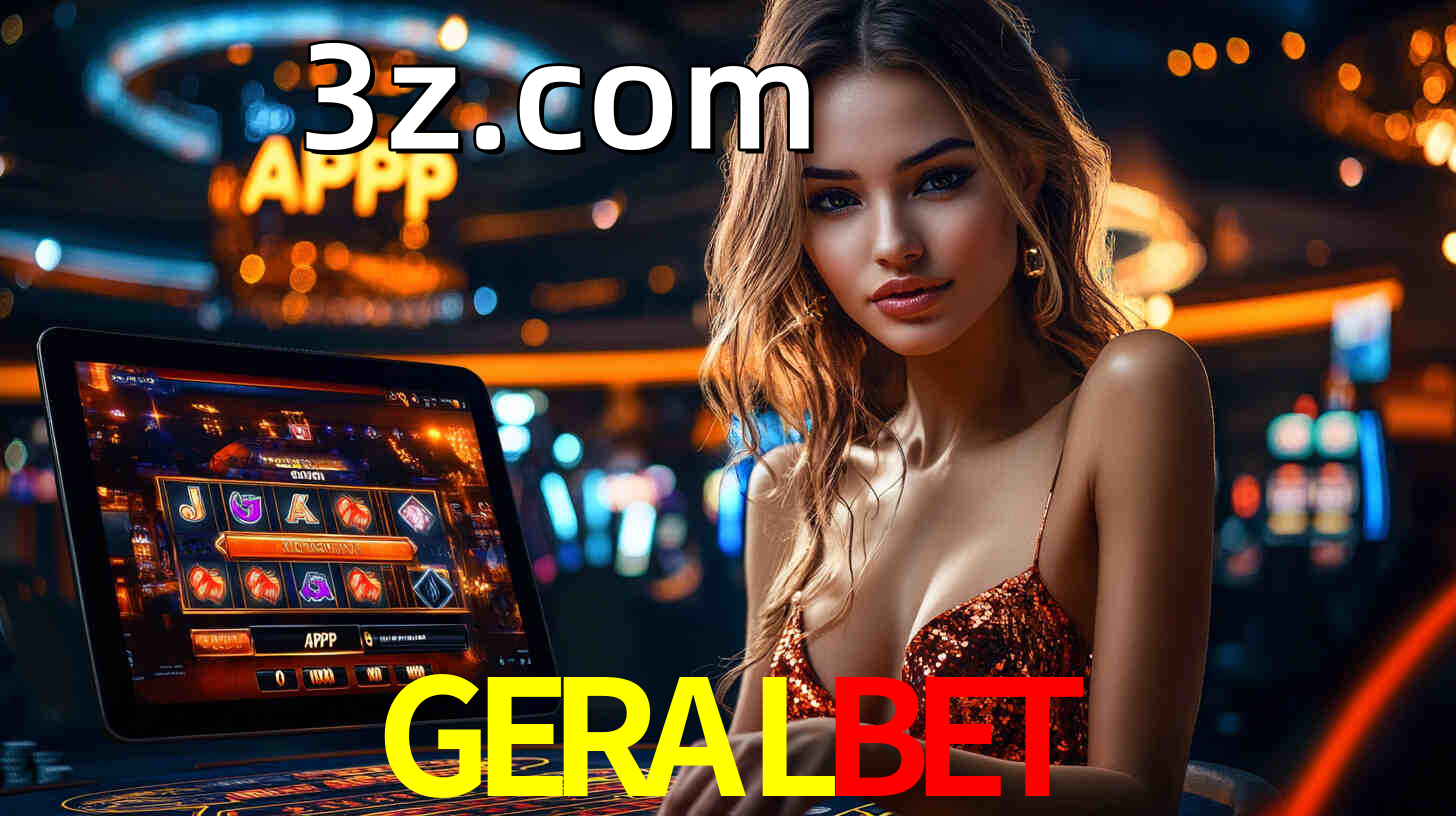GERALBET