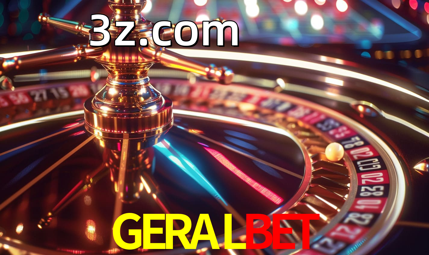 cassino online GERALBET