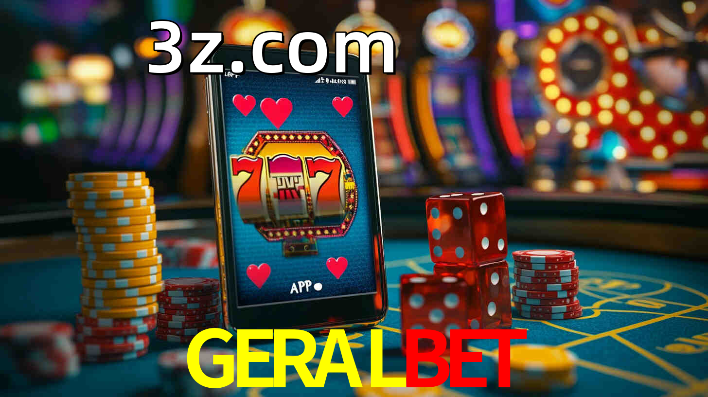 GERALBET