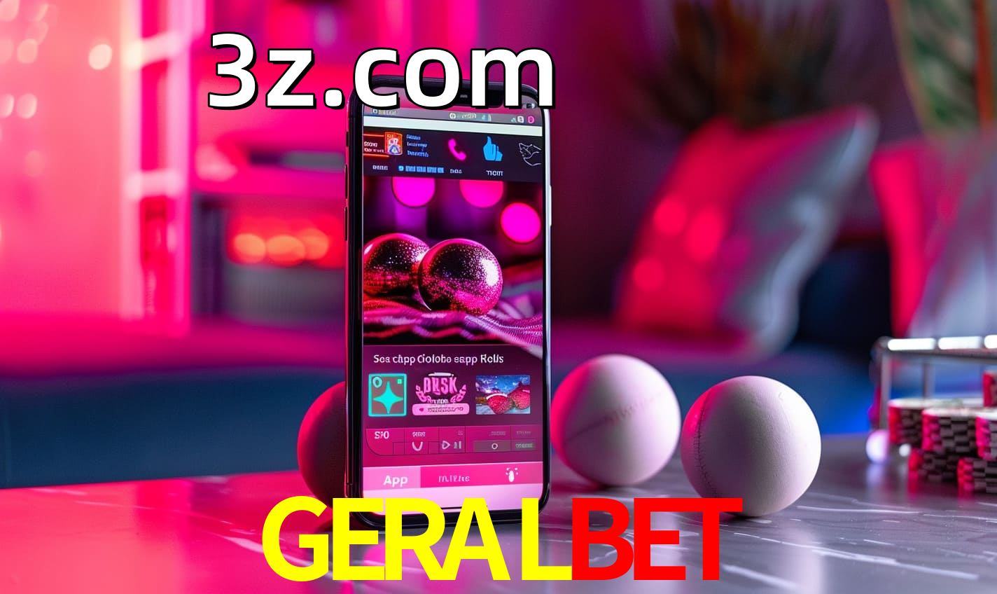 GERALBET