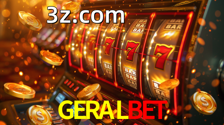 GERALBET